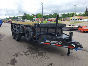New (S1301047) 2025 Diamond C LPT