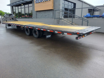 New (S1300554) 2025 Diamond C FMAX