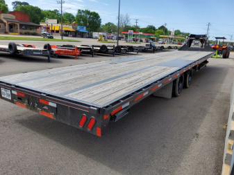Used (R1284807b) 2024 Diamond C FMAX