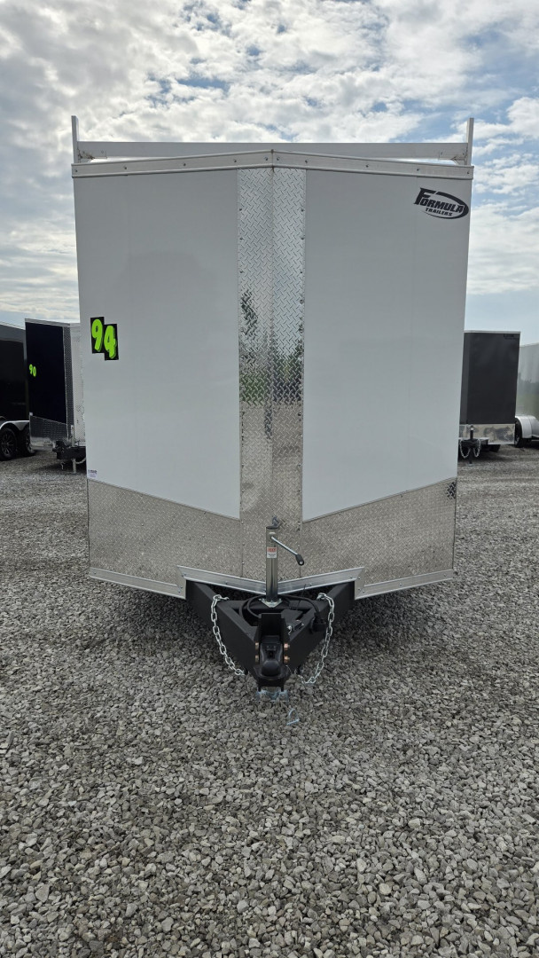 2025 FORMULA Conquest photo 2