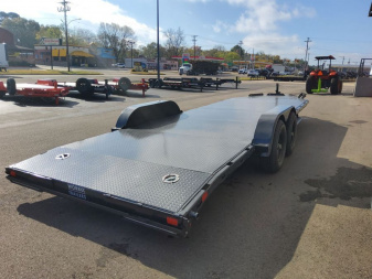 Used (R1281484a) 2024 Diamond C GTF