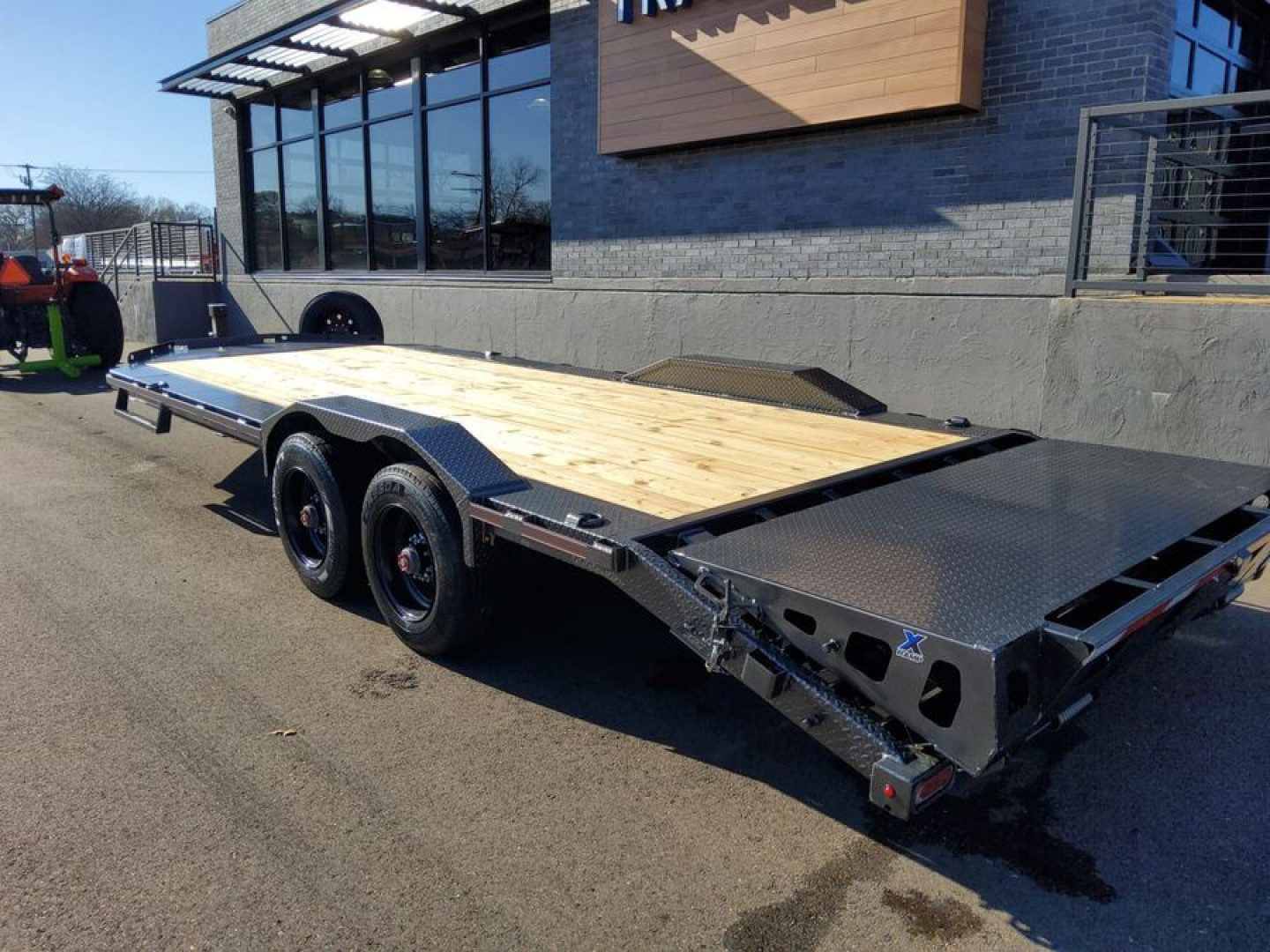 New (S1296106) 2025 Diamond C LPX