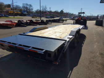 New (S1296106) 2025 Diamond C LPX