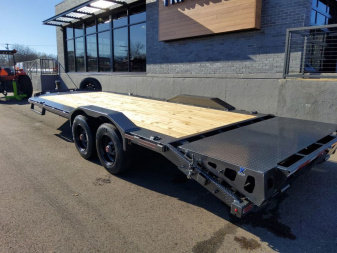 New (S1296106) 2025 Diamond C LPX