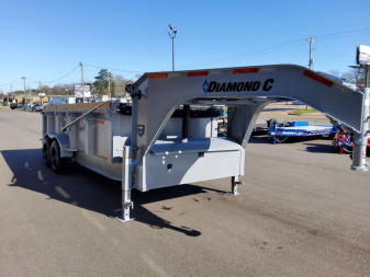 New (S1295919) 2025 Diamond C LPT
