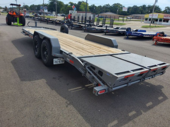 Used (R1285913) 2024 Diamond C LPX