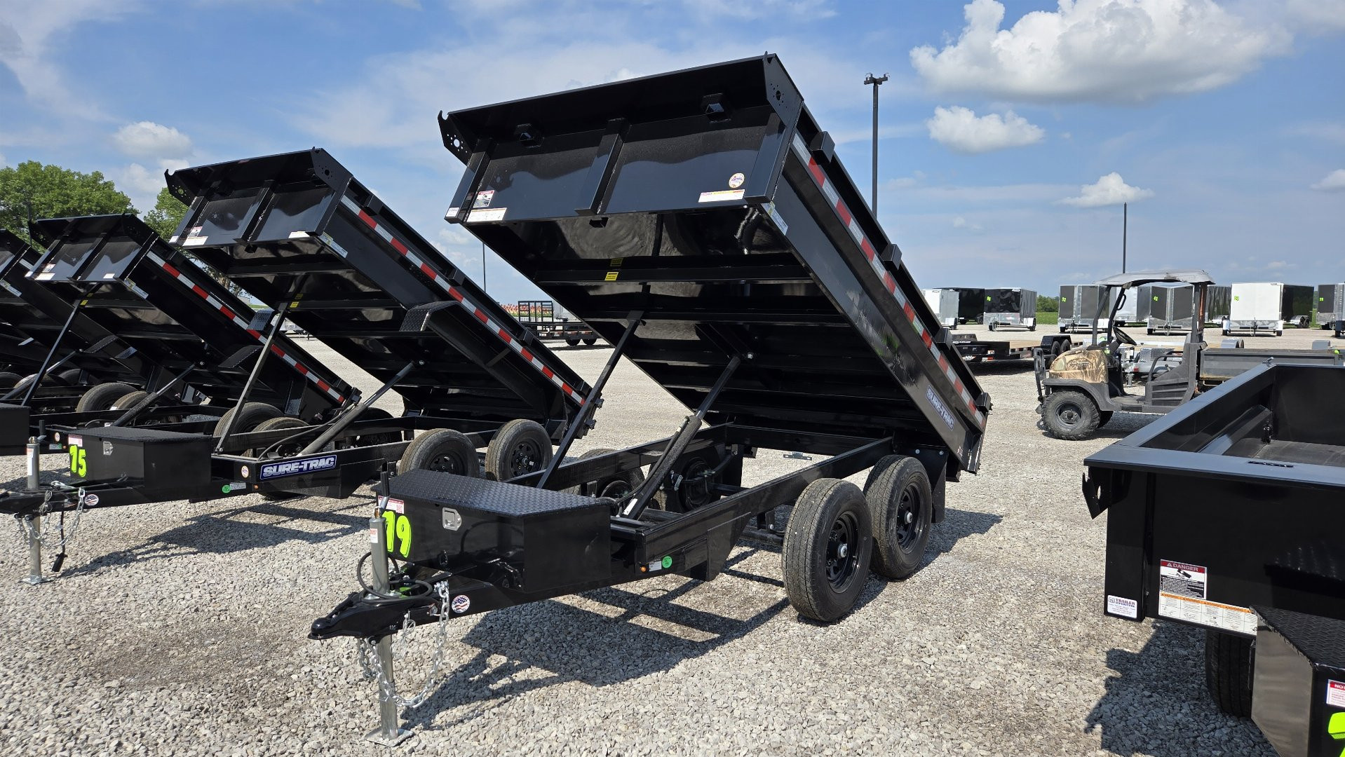 2025 Sure-Trac