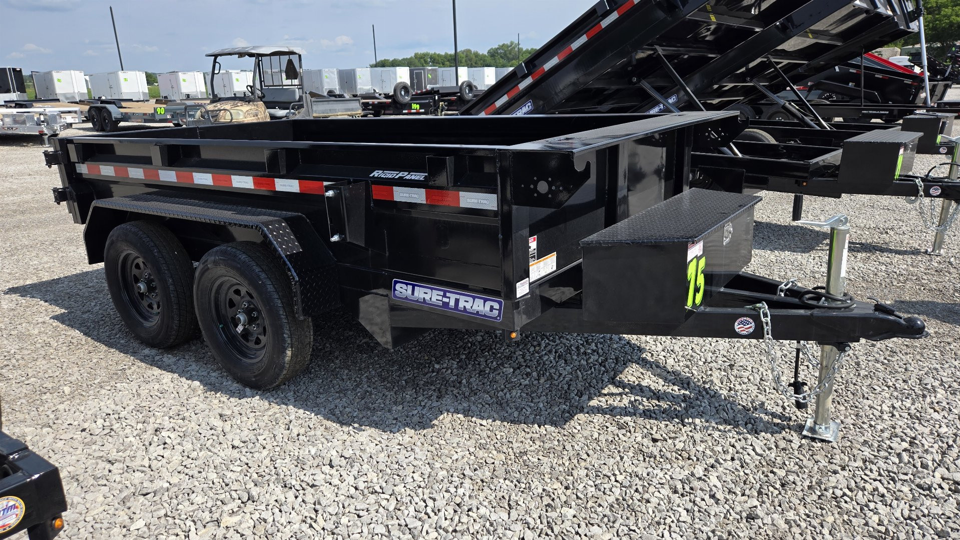 2025 Sure-Trac photo 3