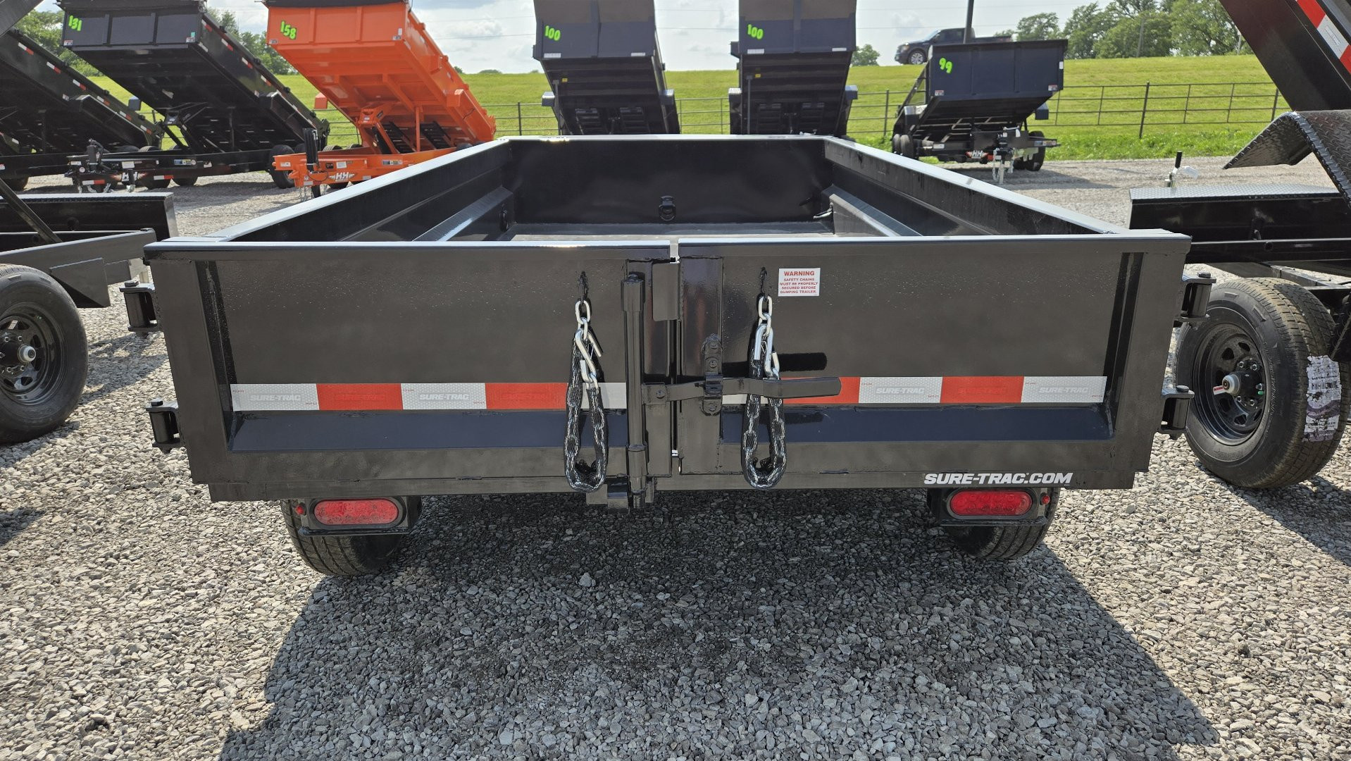 2025 Sure-Trac photo 4