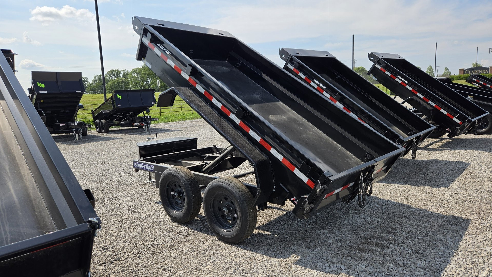 2025 Sure-Trac photo 6