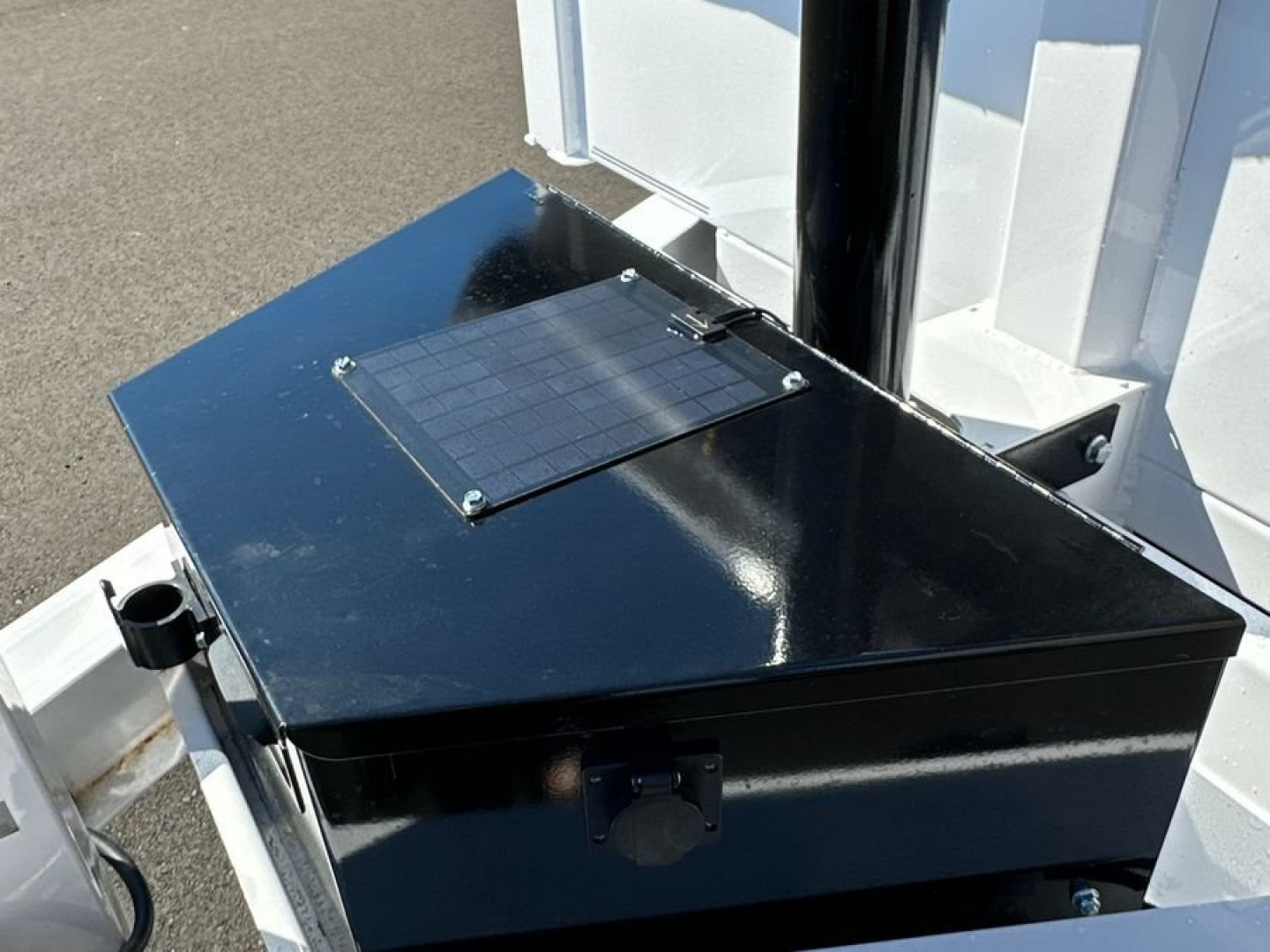 New (P1276063) 2023 Diamond C MDT