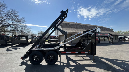 2026 83"x14' MAXX-D GN Roll-Off - ROX