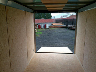 New 7x14 Tandem Axle 7K Enclosed Cargo Trailer