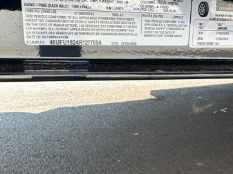 New (R1277954) 2024 Diamond C GTF