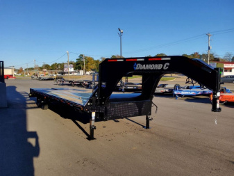 New (S1295204) 2025 Diamond C FMAX