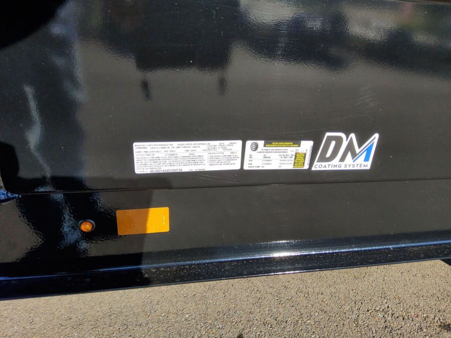 New (S1292738) 2025 Baseline HDU