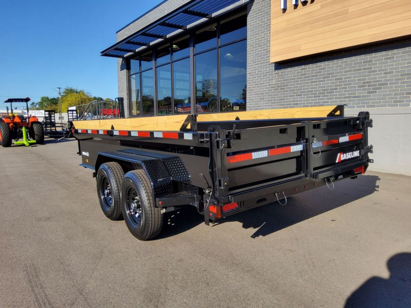 New (S1292738) 2025 Baseline HDU