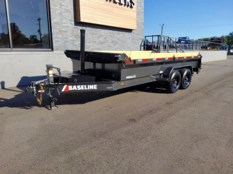New (S1292622) 2025 Baseline HDU