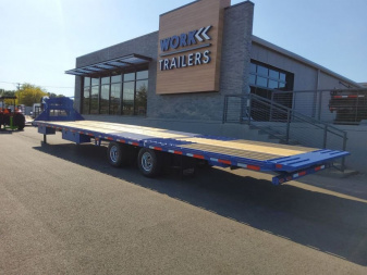 New (S1292881) 2025 Road Clipper FMAX