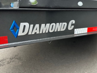 New (R1288217) 2024 Diamond C HDT
