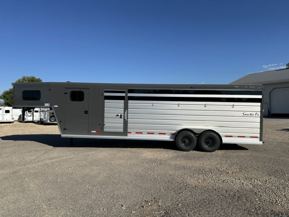 2027 Trails West Santa
