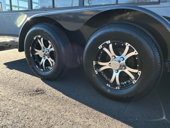 New (R1284413) 2024 Diamond C GTF
