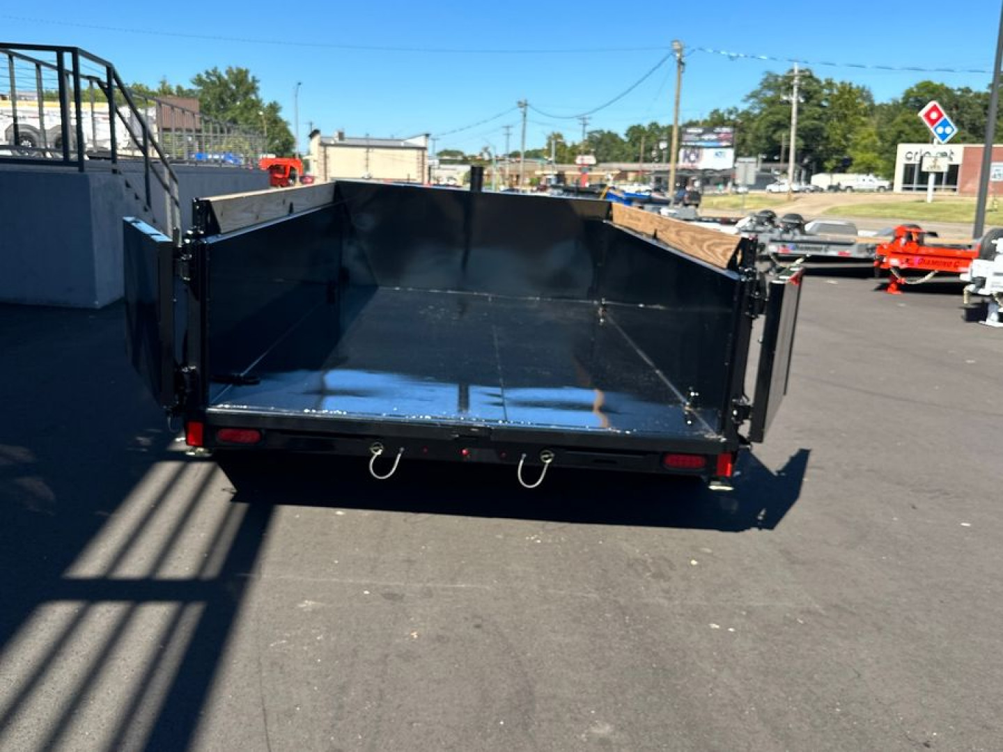 New (P1275880) 2023 Diamond C MDT