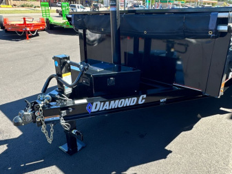 New (P1275880) 2023 Diamond C MDT