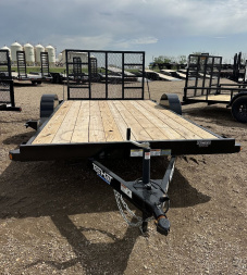 New 2025 Top Hat 14x83 UTC