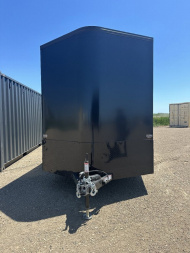 New 2026 Southland Trailers LCHT35-716V-86 R Cargo / Enclosed Trailer