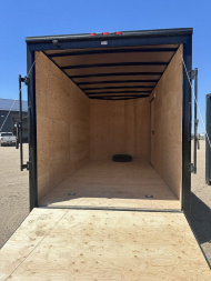 New 2026 Southland Trailers LCHT35-716V-86 R Cargo / Enclosed Trailer