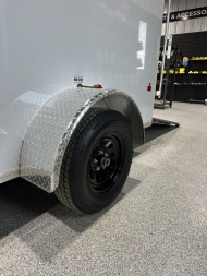 New 2026 Southland Trailers lchs29-512v-64 r Cargo / Enclosed Trailer