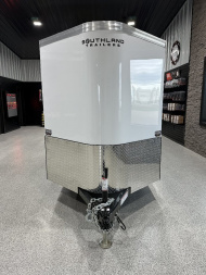 New 2026 Southland Trailers lchs29-512v-64 r Cargo / Enclosed Trailer