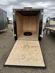 New 2026 Southland Trailers lchs29-512v-64 r Cargo / Enclosed Trailer