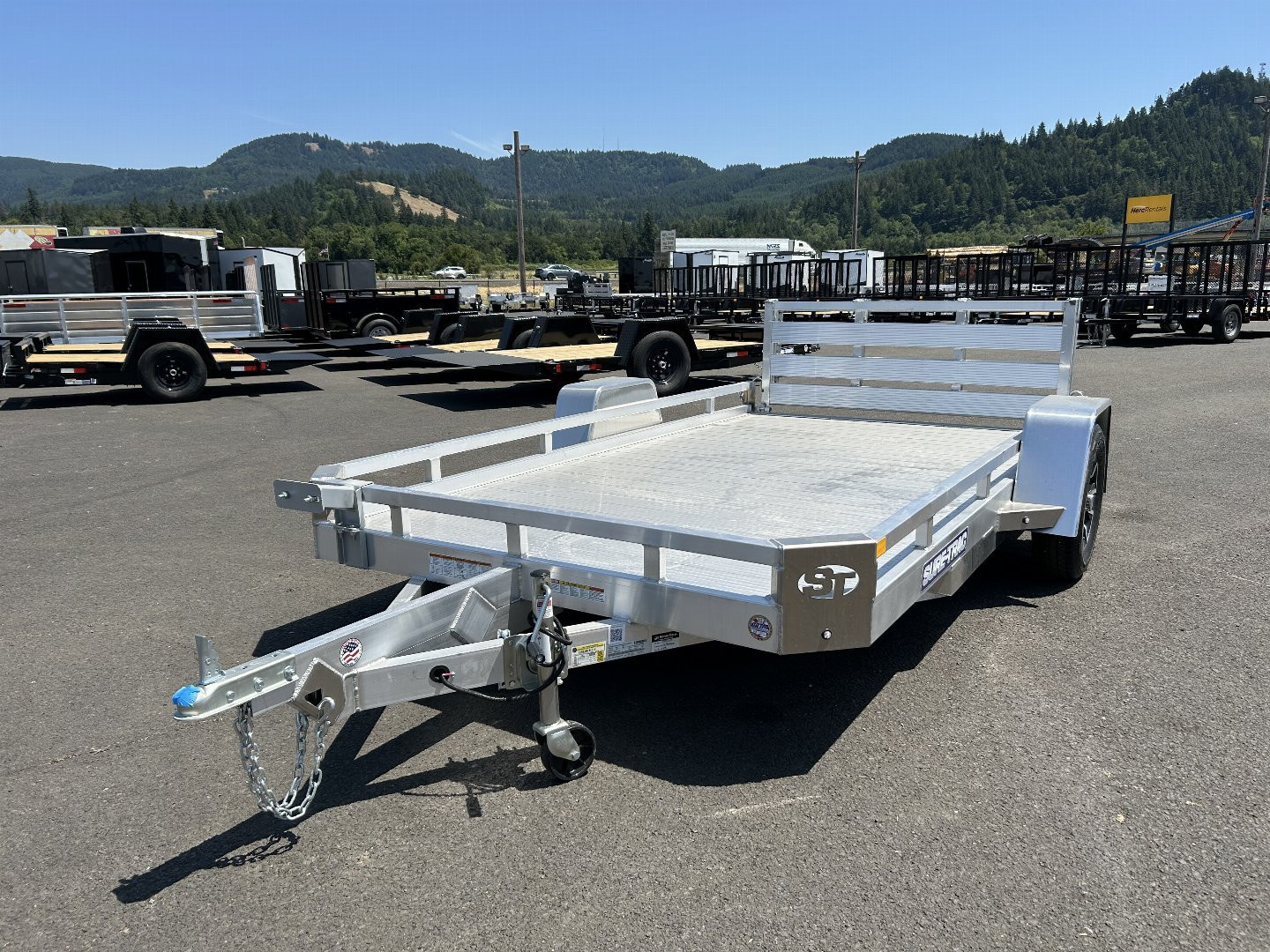2025 Sure-Trac photo 2