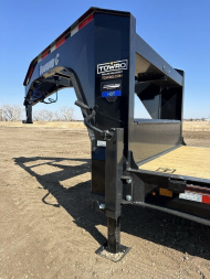 New 2025 Diamond C Trailers HDT307 Tilt Trailer