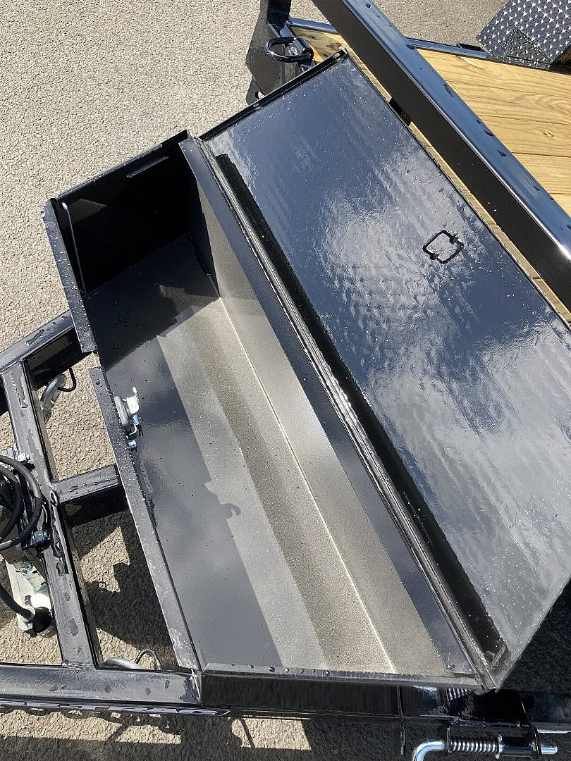 New 2025 Sure-Trac 5x10 Equipment Tilt 6K GVWR