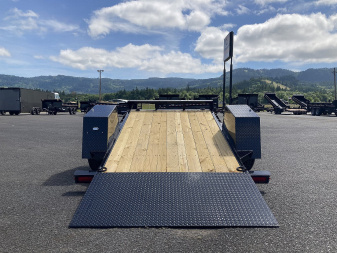 New 2025 Sure-Trac 5x10 Equipment Tilt 6K GVWR