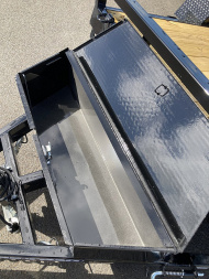 New 2025 Sure-Trac 5x10 Equipment Tilt 6K GVWR