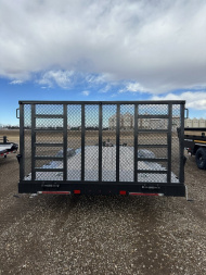 New 2024 Diamond C Trailers GTF206 Car Hauler