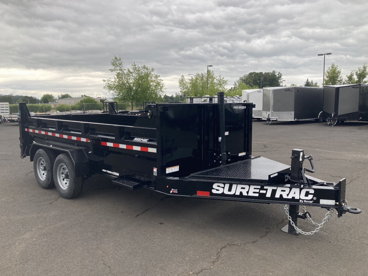 2025 Sure-Trac photo 4