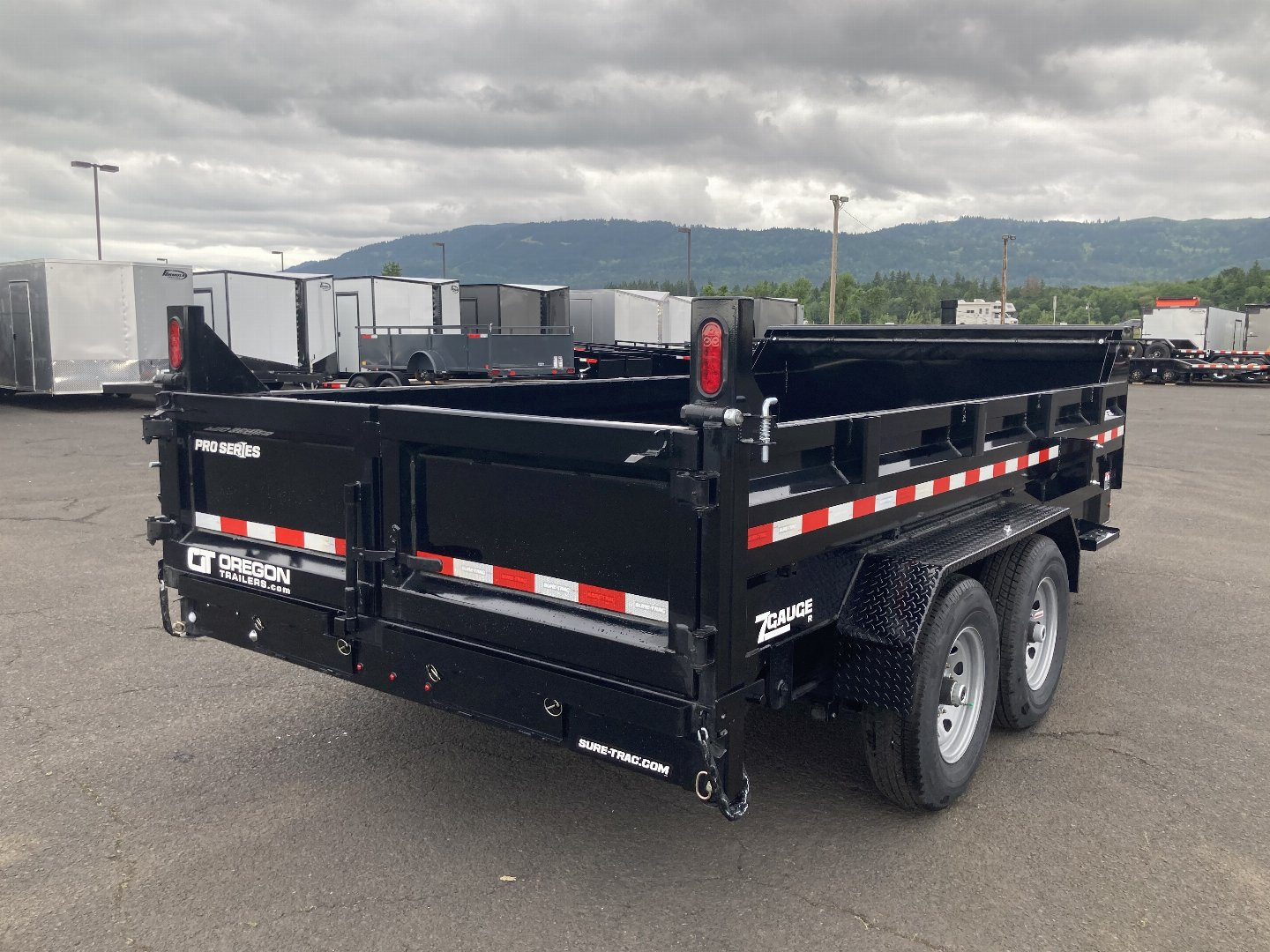 2025 Sure-Trac photo 6