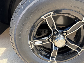 New 2025 United Trailers UJ-612SA30 Cargo / Enclosed Trailer