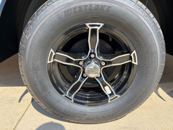 New 2025 United Trailers UJ-714TA35-8.5 Cargo / Enclosed Trailer