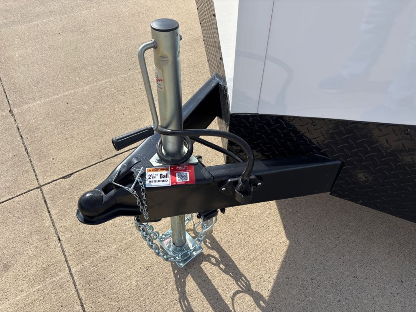 New 2025 Bravo Trailers SC8516TA2 Car / Racing Trailer