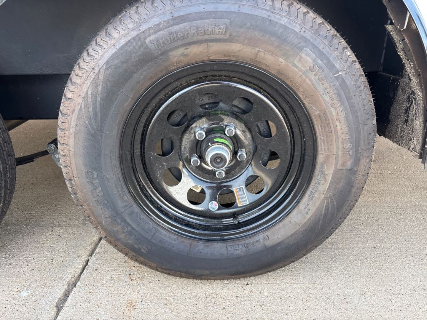 New 2025 Bravo Trailers SC8516TA2 Car / Racing Trailer