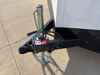 New 2025 Bravo Trailers SC8516TA2 Car / Racing Trailer