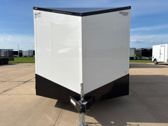 New 2025 Bravo Trailers SC8516TA2 Car / Racing Trailer