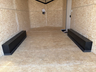 New 2025 Bravo Trailers SC8516TA2 Car / Racing Trailer