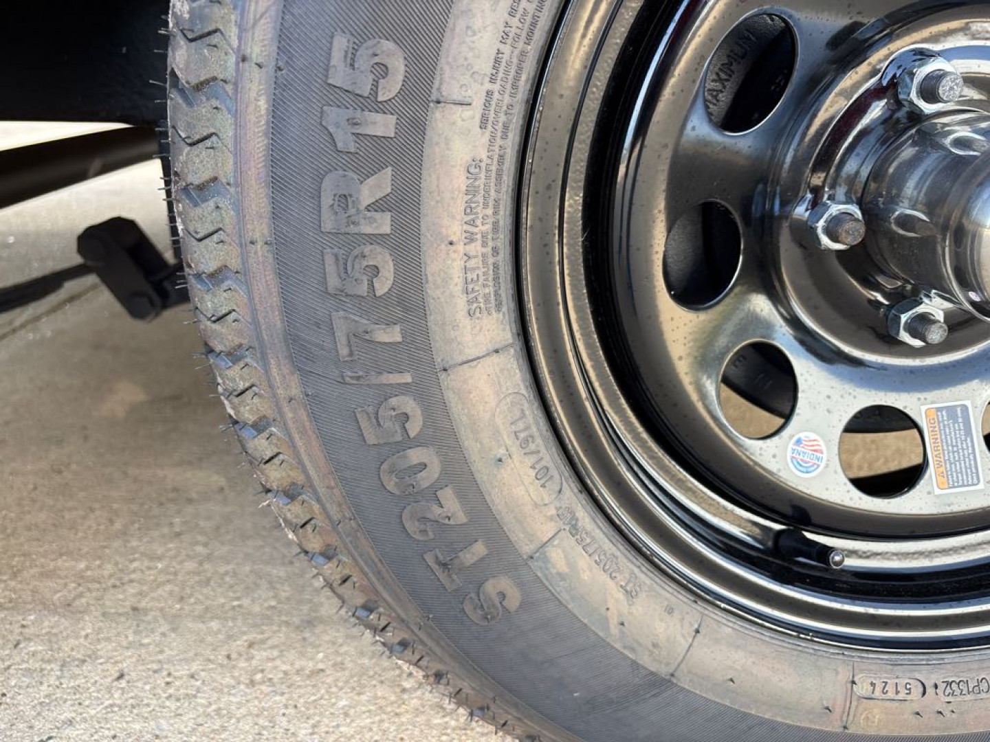 New 2025 Bravo Trailers SC714TA2 Cargo / Enclosed Trailer